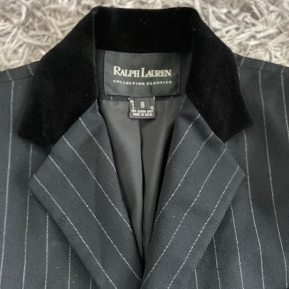 Ralph Lauren Blazer - Picture 3 of 8
